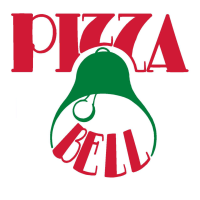 Pizza Bell Logo