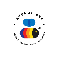 Avenue Bee Energy Logo
