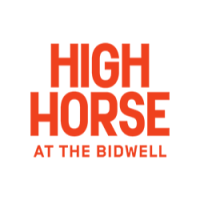 High Horse Logo