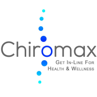 Chiromax Logo