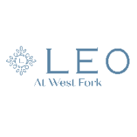 LEO at West Fork Logo