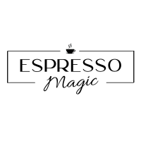 Espresso Magic Logo