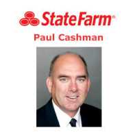 Paul Cashman - State Farm Insurance Agent Logo