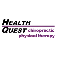 Health Quest Chiropractic & Physical Therapy - Owings Mills, MD Logo