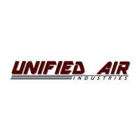 Unified Air Industries Corp Logo