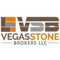 Vegas Stone Brokers Logo