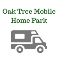 Oak Tree Mobile Home Park Logo