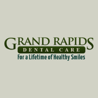 Grand Rapids Dental Care Logo