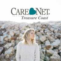 Care Net Pregnancy Services of The Treasure Coast Logo