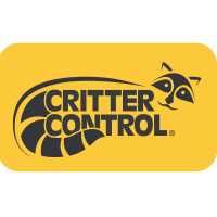 Critter Control of Madison Logo