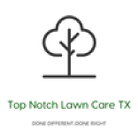 Top Notch Lawn Care TX LLC Logo