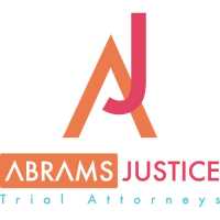 Abrams Justice - Trial Attorneys Logo