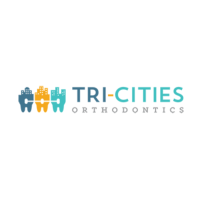 Tri-Cities Orthodontic Specialists of Bristol Logo