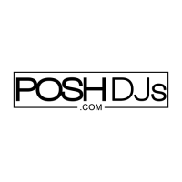 POSH DJs Logo