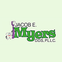 Dr. Jacob Myers DDS PLLC Logo