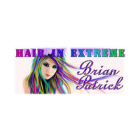 Hair Designs By Brian Logo