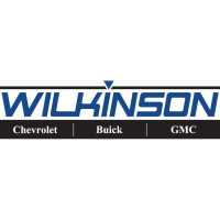 WILKINSON CHEVROLET BUICK GMC Logo
