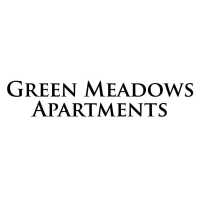 Green Meadows Logo