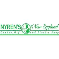 Nyren's of New England Logo