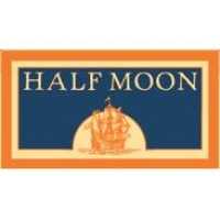 Half Moon Logo