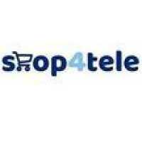 Shop4Tele Logo