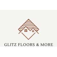 Glitz Floors & More Logo