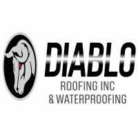 Diablo Roofing, Inc. Logo