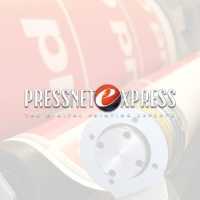 Pressnet Express Logo
