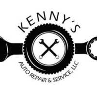 Kenny's Auto Repair & Service, LLC Logo