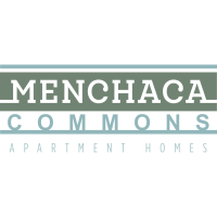 Menchaca Commons Apartments Logo
