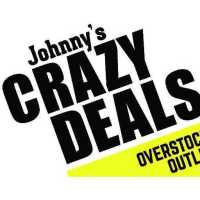 Johnny's Crazy Deals Logo