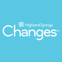 Highland Springs Changes Logo