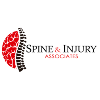 Spine & Injury Associates Logo
