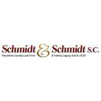 Schmidt & Schmidt SC Logo