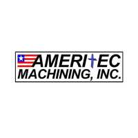 Ameritec Machining, Inc. Logo