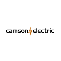 Camson Electric Logo