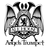 Angel's Trumpet Ale House Logo