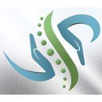 V.I.P. Chiropractic Care Logo