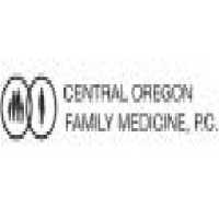 Central Oregon Family Medicine, P.C. Logo