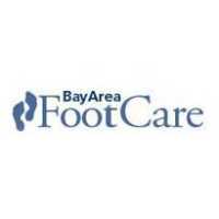 Bay Area Foot Care Logo