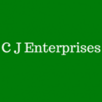 CJ Enterprises Logo