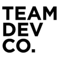 Team Dev Co. LLC. Logo