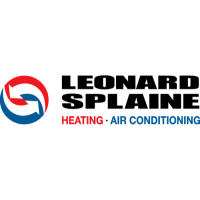 Leonard Splaine Co Logo