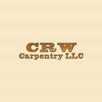 CRW Carpentry LLC Logo
