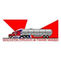 Wichita Truck & Tank Wash Logo