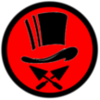 Top Hat Chimney & Masonry Logo