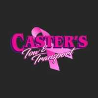 Caster's Tow & Transport LLC Logo