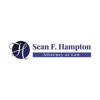 Sean F. Hampton, Attorney at Law Logo