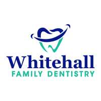 Whitehall Family Dentistry Logo