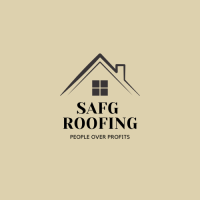 SAFG Roofing Inc Logo